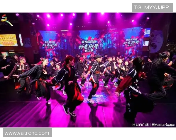 深圳街舞队心理素质排名第一最新街舞心理素质TOP10全面解析